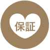 1ヶ月保険のアイコン